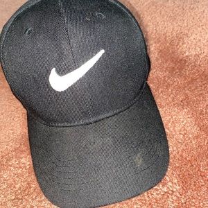Nike cap